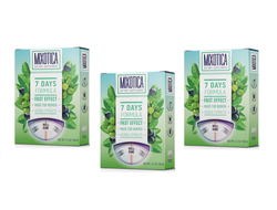Mixotica instant drink for weight loss (3 PIECES).