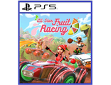 All-Star Fruit Racing (цифр версия PS5 напрокат) RUS 1-4 игрока