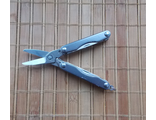 Мультитул Leatherman Squirt S4