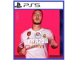 FIFA 20 (цифр версия PS5 напрокат) RUS 1-4 игрока