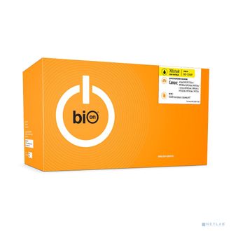 Bion C046HY Картридж для Canon imageCLASS MF735Cdw/MF733Cdw/LBP654Cdw/MF731Cdw, i-Sensys LBP653Cdw/LBP654Cx/MF732Cdw/MF734Cdw/MF735Cx (5000 стр.), Желтый