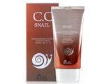 EKEL CC крем с улиточным муцином CC Snail, SPF 50+, 50 мл. 770812