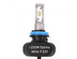 Светодиодные лампы Optima Premium H8/H9/H11/H16 i-zoom 4300K