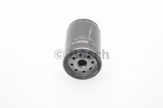 Масляный фильтр BOSCH  (VW T2,FORD Mondeo 1,6i-2,0 16V/Focus 1.6->2.0 16V 1998->/Galaxy 2.0i,2.3i 16V; Escort 1,6-1,8 16V 92 )