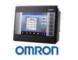 Сенсорные экраны Omron