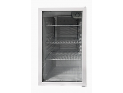 Шкаф холодильный Cooleq TBC-85 белый