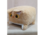 Кот подушка (артикул 4108) 40 см