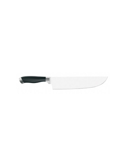 Нож для мяса 200/335 мм. кованый Pinti /1/