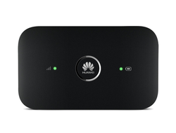 СМАРТРОУТЕР HUAWEI LTE-150 (E5573) 3G/4G LTE WI-FI