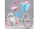 ДЕТСКИЙ ВЕЛОСИПЕД ROYAL BABY Stargirl Steel 12"