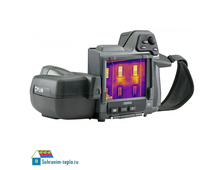 Тепловизор Flir T440