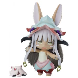 Фигурка Nendoroid Made in Abyss Nanachi (re-run)