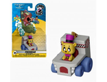 Фигурка Funko Vinyl Figure: Funko Racers: FNAF: Golden Freddy