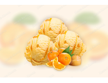 Апельсинчик (кусочки апельсина, джем)