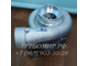 Новый турбокомпрессор (турбина + прокладки) HC5A для CUMMINS Various 3801803 3594066 3594068 3524669 3524668