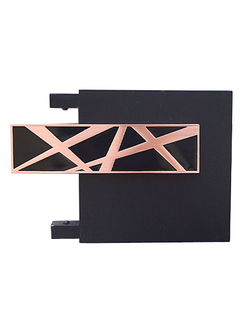 Galaxy, 16*80 мм. Парные наконечники