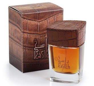 парфюм Rasikh / Расик от Syed Junaid Alam мужской аромат