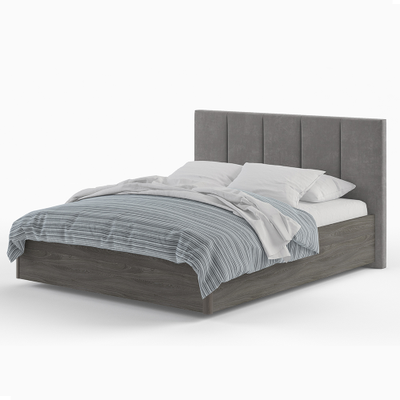 Кровать «Marta Wood» 140 х 200