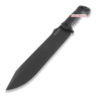 Нож выживания Ka-Bar Becker Combat Bowie с доставкой из США