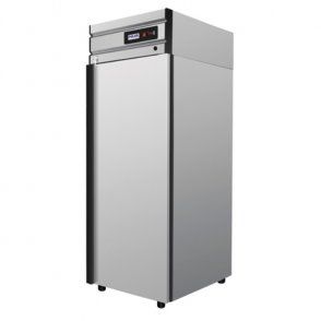 Шкаф холодильный ШХ-0,7 н/ж/СМ107-G