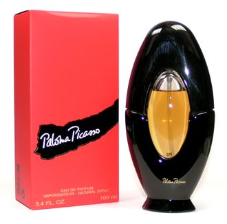 Eau de Parfum Paloma Picasso 30ml