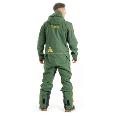 Комбинезон DRAGONFLY Gravity Premium MAN Khaki(Kamchatka) 850200-24-773