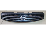 Решетка Nissan  Skyline G35  2Door  01-05   62070-AM800