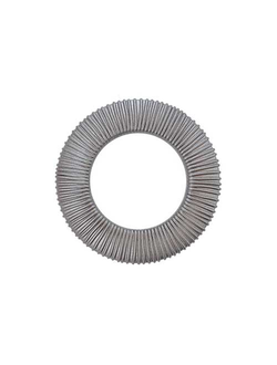 Люверсы "Вельвет". Серия "Матовые". Диаметр 35 мм