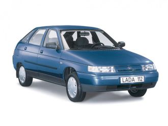 ВАЗ 2112 (1999-2008) ВАЗ 2112 (1999-2008)