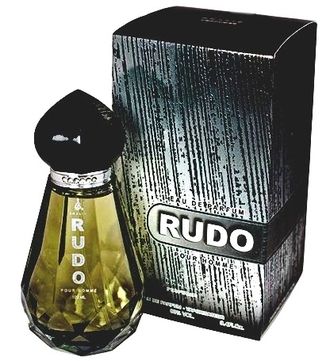 Парфюм мужской Rudo / Рудо (100 мл) от Khalis Perfumes