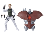 Фигурка Marvel Legends BLW Yelena Belova 15см