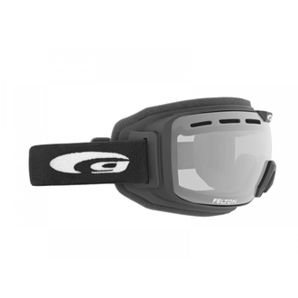 Горнолыжная маска Goggle FELTON H550-4