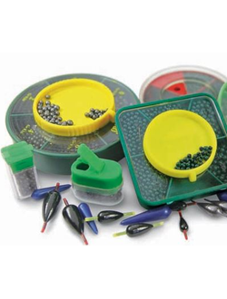 Грузила свинец джиг-головки чебурашки оливки