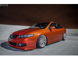 ACCORD CL7/9