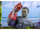 1:6 Hulk with Gauntlet Figure from Avengers: Endgame