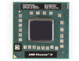 Процессор для ноутбука AMD Phenom II P820 Х3 1.8Ghz socket S1 S1g4 (комиссионный товар)