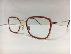 Компьютерные очки Matsuda TR 18084 C18 52-22-145