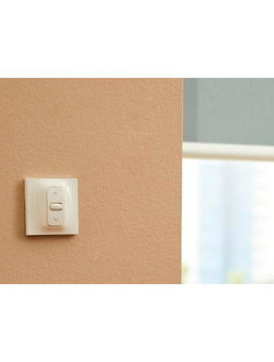 SOMFY, автоматические моторизованные системы жалюзи и рулонных штор