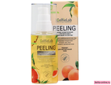 SelfieLab Пилинг с АНА-кислотами и фруктовыми экстрактами для жирной и комбинированной кожи лица, 60 мл