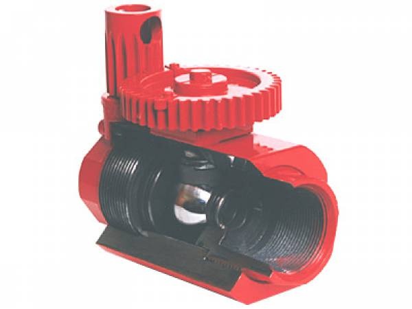 Кран КВД, Кран КШ 50х70