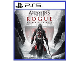 Assassin&#039;s Creed Изгой Remastered (цифр версия PS5) RUS