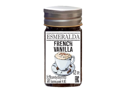 Колумбийское кофе Esmeralda 12 грамм - Французская Ваниль
