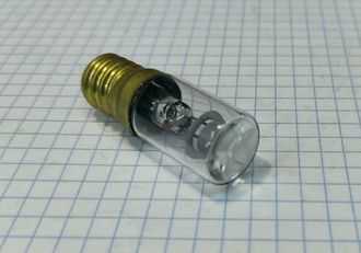G602 Лампа подсветки стробоскопа