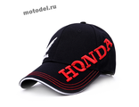 Кепка (бейсболка) Honda