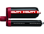 Химический анкер HILTI HIT-RE 500 V3/500/1 (2123405)