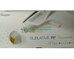 Перепрошивка манипулы RF для аппарата Syneron EMAX