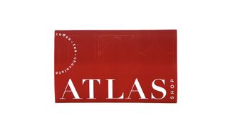 Коробка подарочная ATLAS, 1 шт