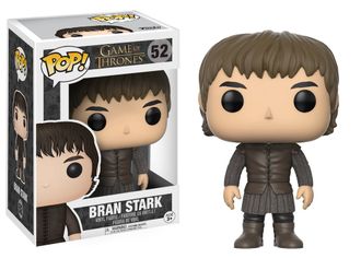 Фигурка Funko POP! Game of Thrones Bran Stark