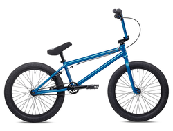 Купить велосипед BMX Mankind NXS 20 (Blue) в Иркутске