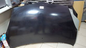 Капот Toyota   FunCargo 99-05    53301-52030